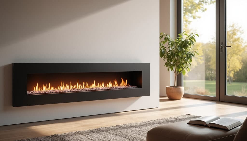 Radiateur pour gaz de ville : guide complet pour bien choisir
