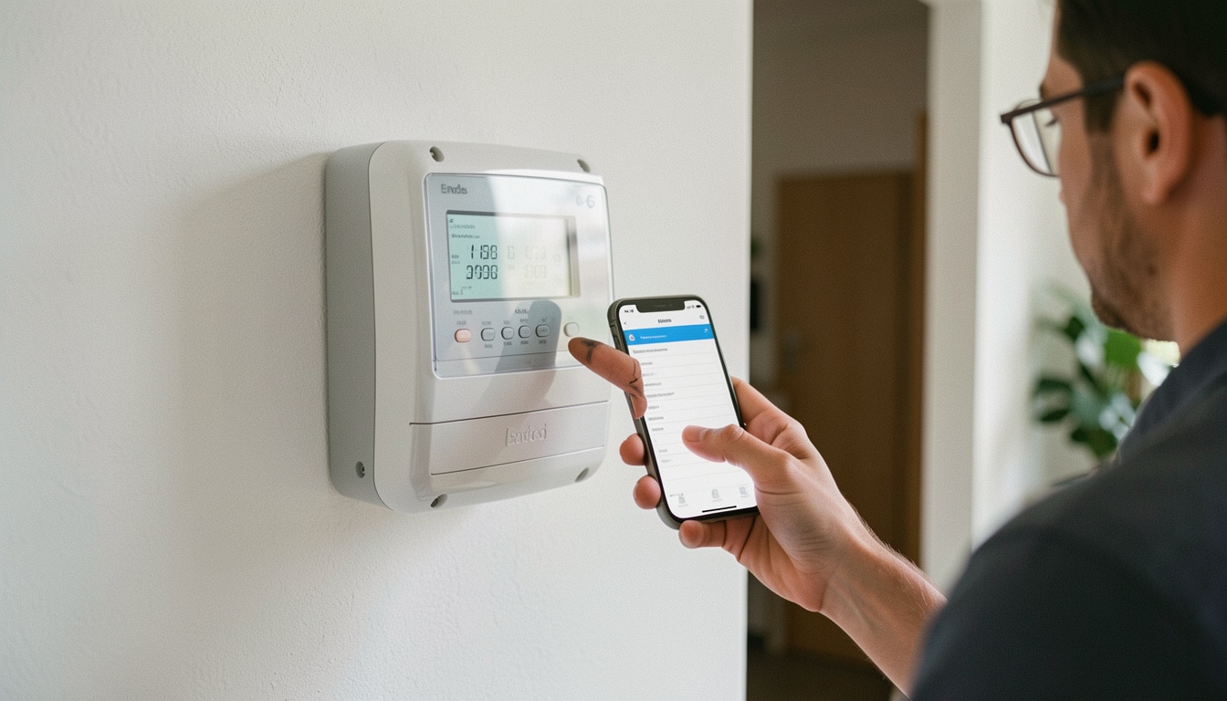 Relevé du compteur Enedis : lire et transmettre l’index