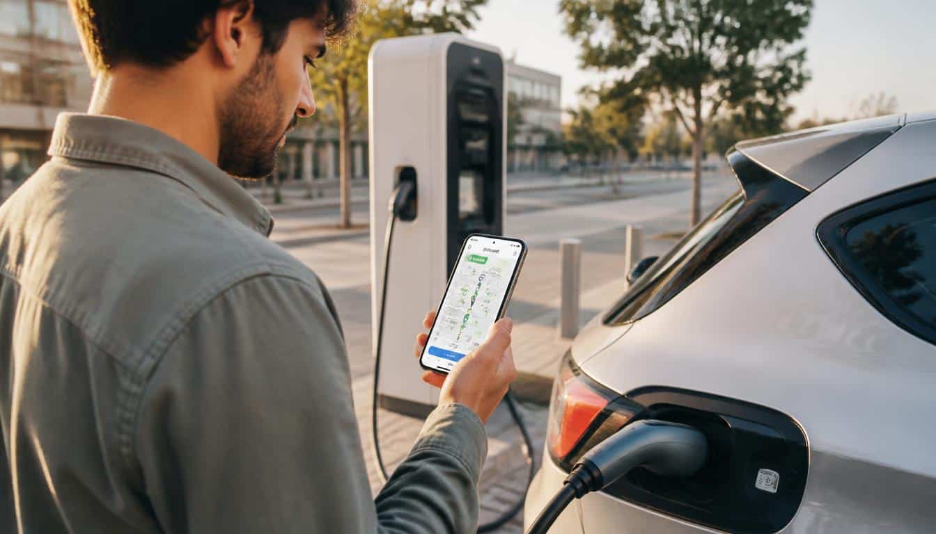 Quelle application choisir pour une recharge gratuite ?