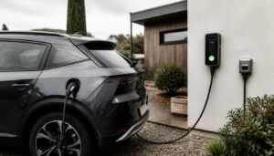 Quelle puissance choisir pour recharger sa voiture ?