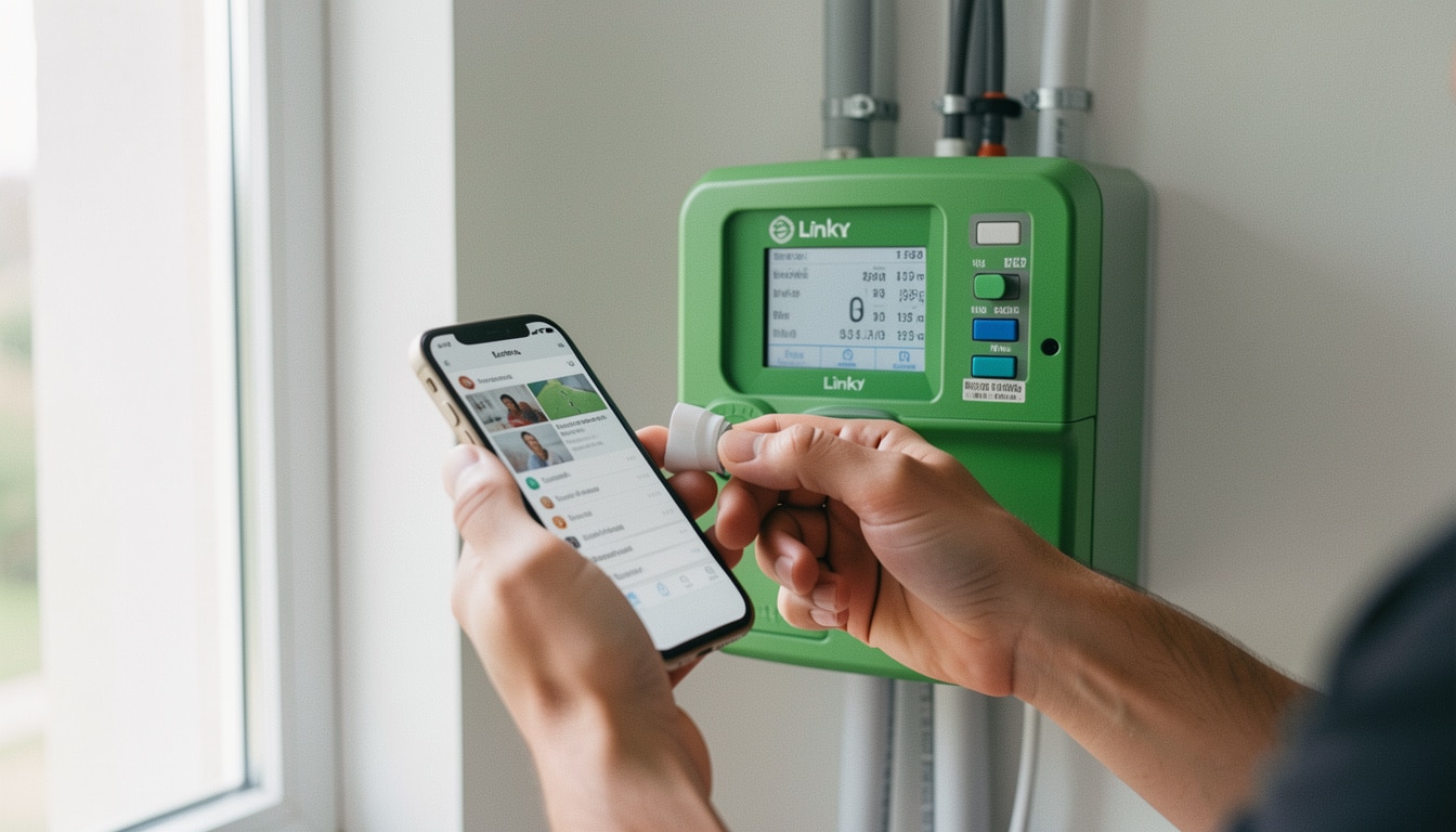 Comment relever son compteur Linky sans se tromper