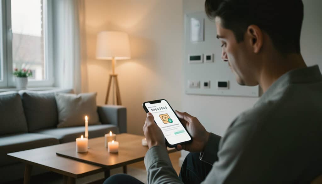 Coupure d’électricité : que faire et qui contacter ?