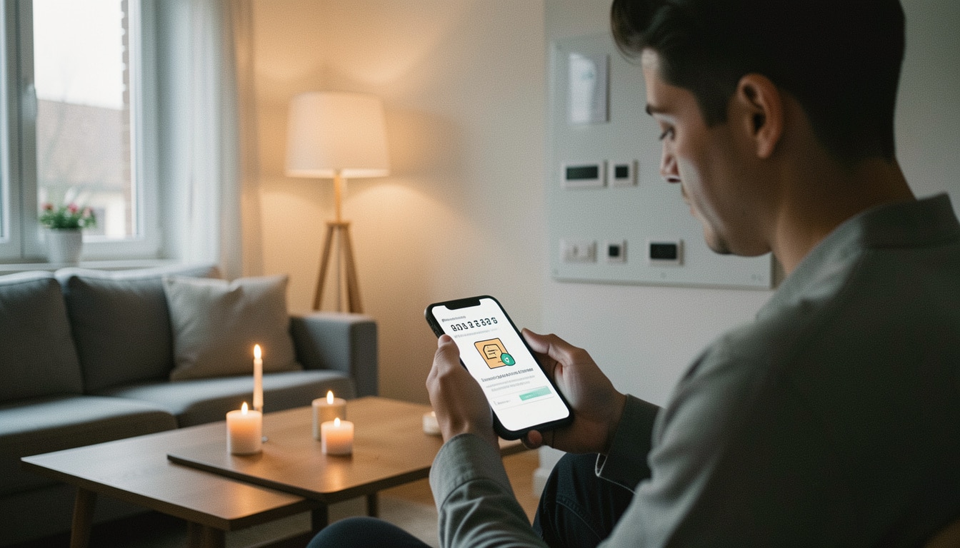 Coupure d’électricité : que faire et qui contacter ?