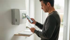 Enedis : accéder à son compte et relever son compteur
