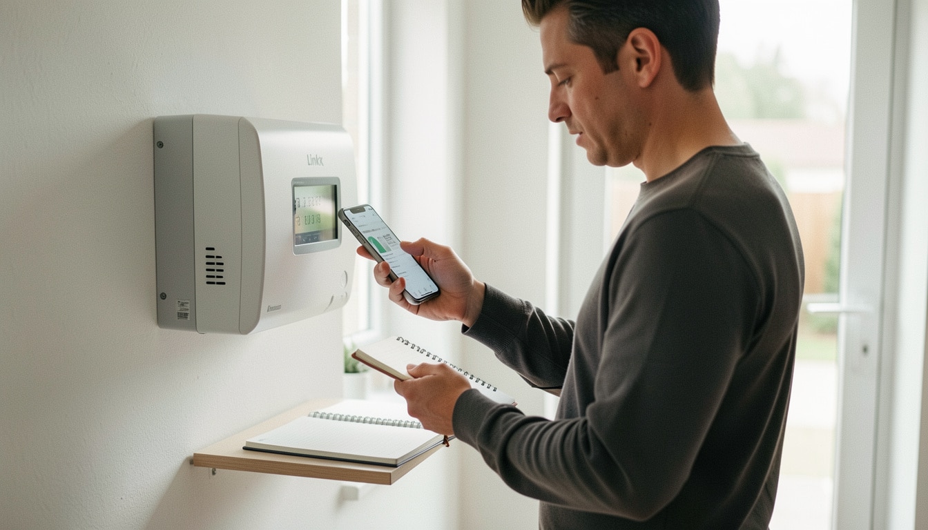 Enedis : accéder à son compte et relever son compteur