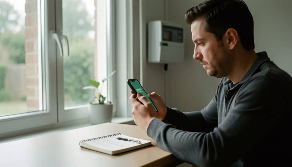 Coupure Enedis : quel numéro appeler pour un particulier
