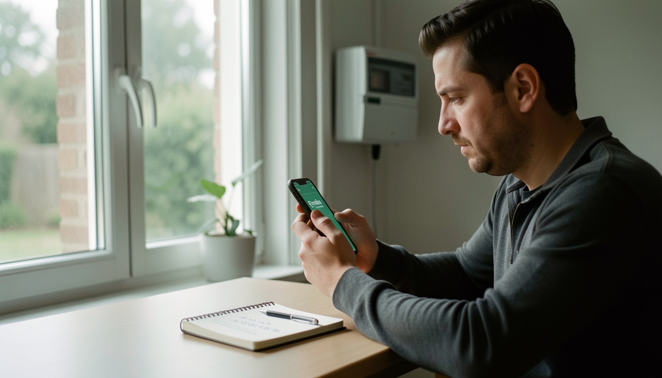 Coupure Enedis : quel numéro appeler pour un particulier