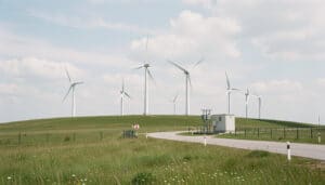 L’énergie du vent expliquée, de l’éolienne au site